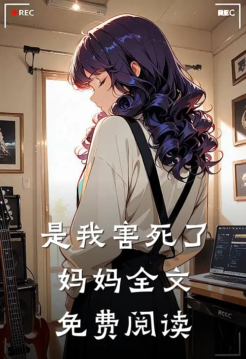 是我害死了妈妈全文免费阅读