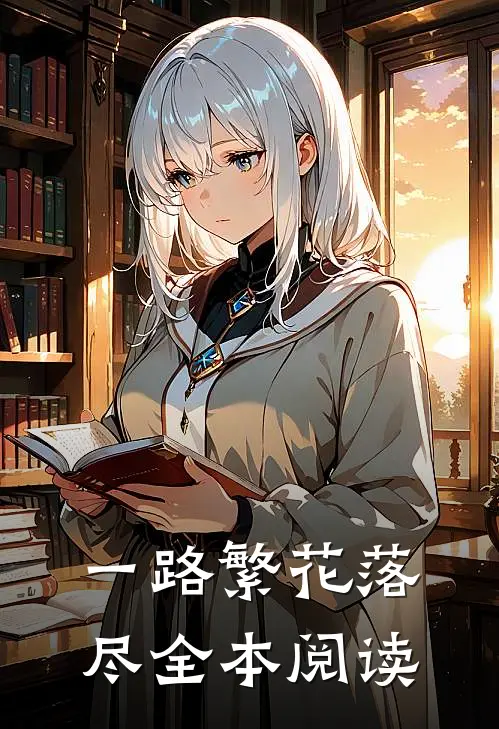 一路繁花落尽全本阅读