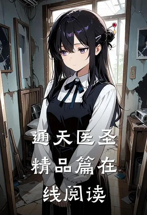 通天医圣精品篇在线阅读
