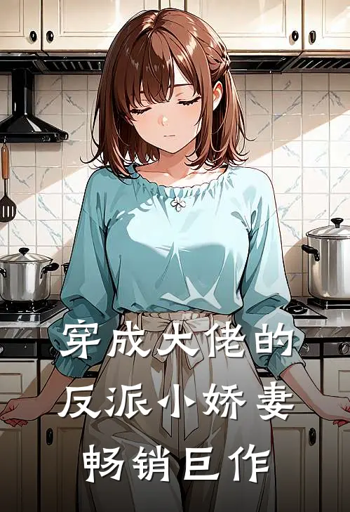 穿成大佬的反派小娇妻畅销巨作