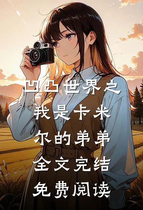 凹凸世界之我是卡米尔的弟弟全文完结免费阅读