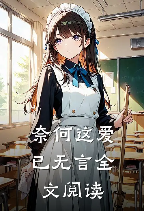 奈何这爱已无言全文阅读