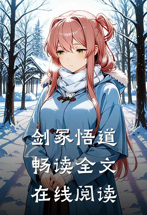 剑冢悟道畅读全文在线阅读