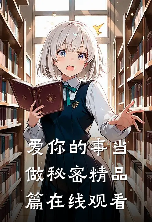 爱你的事当做秘密精品篇在线观看