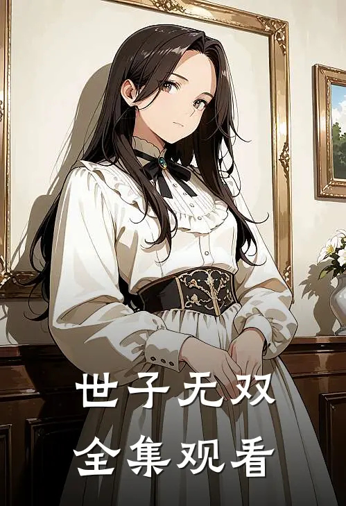 世子无双全集观看