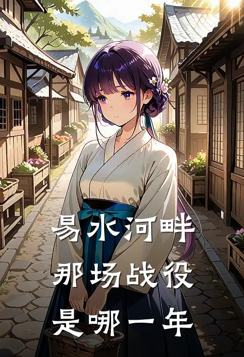 易水河畔那场战役是哪一年