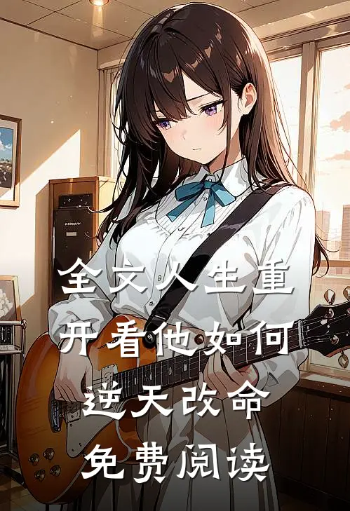 全文人生重开看他如何逆天改命免费阅读