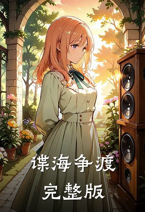 谍海争渡完整版
