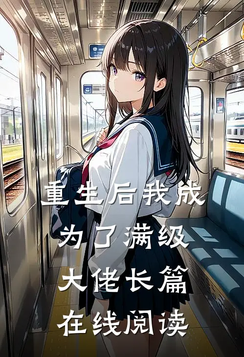 重生后我成为了满级大佬长篇在线阅读