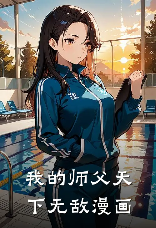 我的师父天下无敌漫画