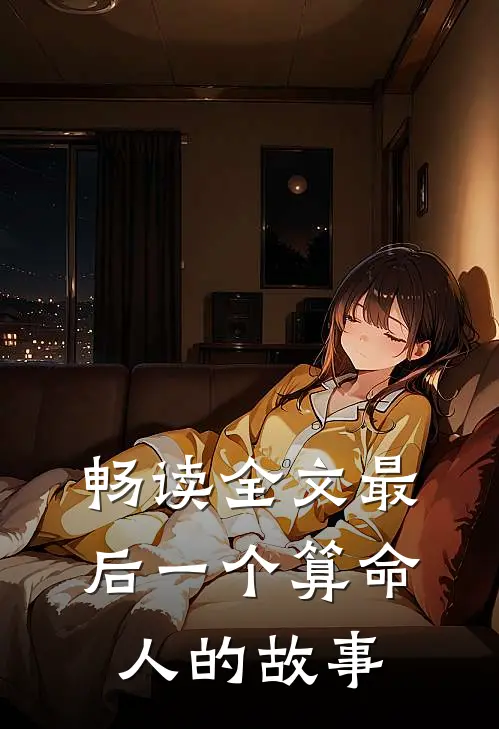 畅读全文最后一个算命人的故事