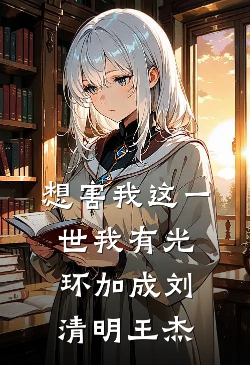 想害我这一世我有光环加成刘清明王杰
