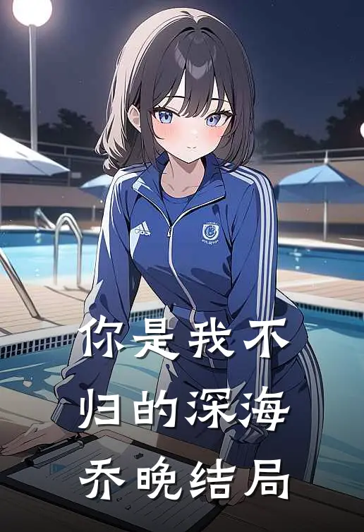 你是我不归的深海乔晚结局