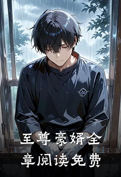 至尊豪婿全章阅读免费