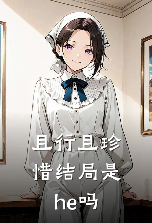 且行且珍惜结局是he吗