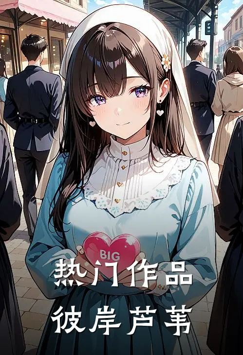 热门作品彼岸芦苇