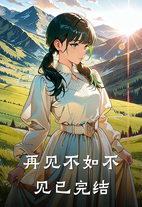 再见不如不见已完结