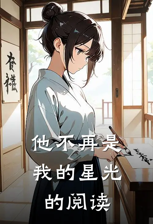他不再是我的星光的阅读