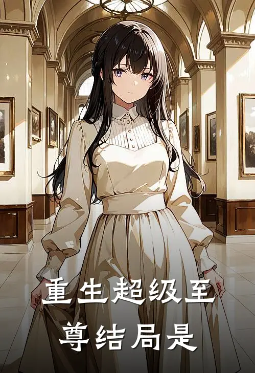 重生超级至尊结局是