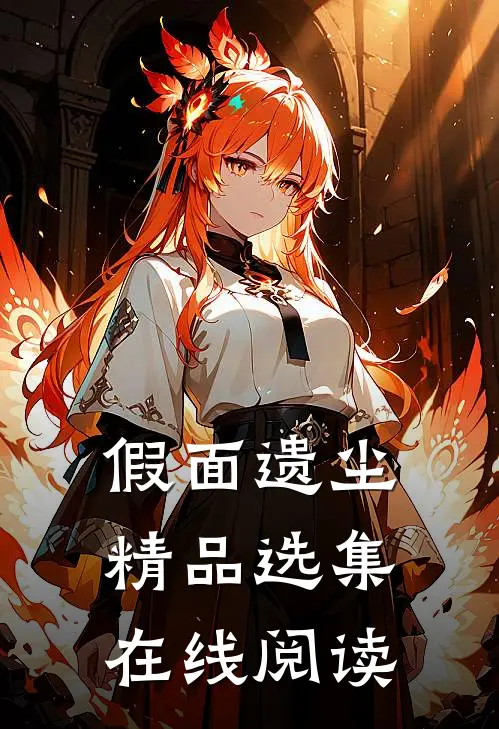 假面遗尘精品选集在线阅读