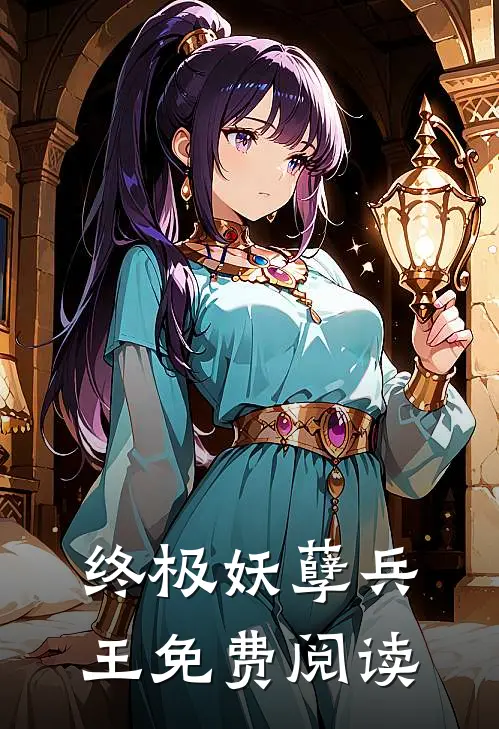 终极妖孽兵王免费阅读