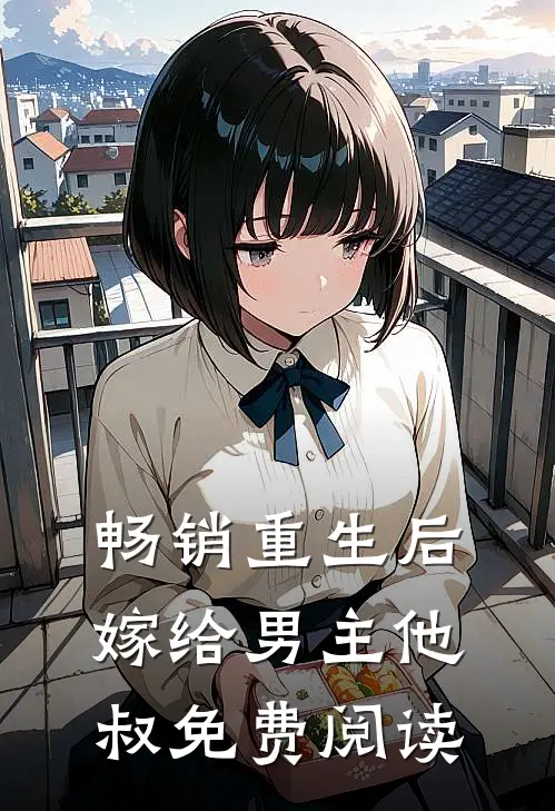 畅销重生后嫁给男主他叔免费阅读