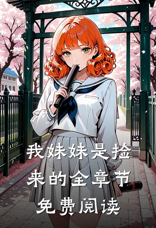 我妹妹是捡来的全章节免费阅读