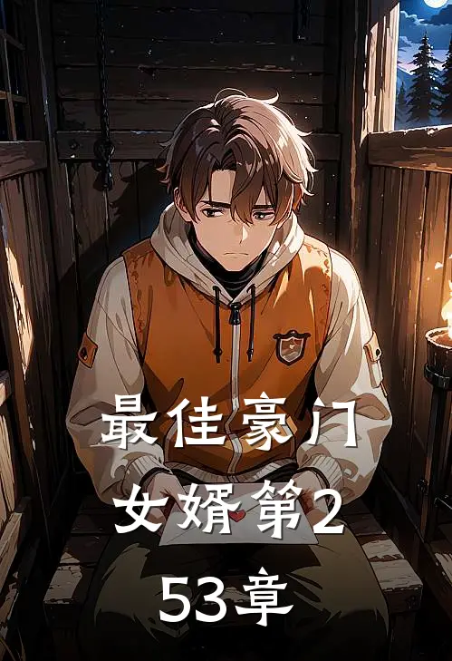 最佳豪门女婿 第253章