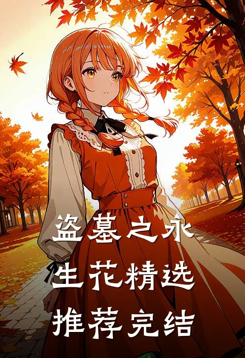 盗墓之永生花精选推荐完结