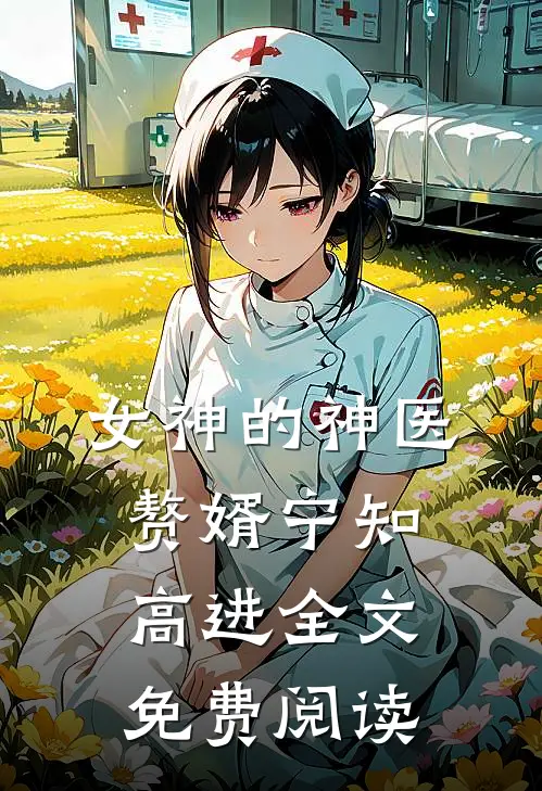 女神的神医赘婿宁知高进全文免费阅读