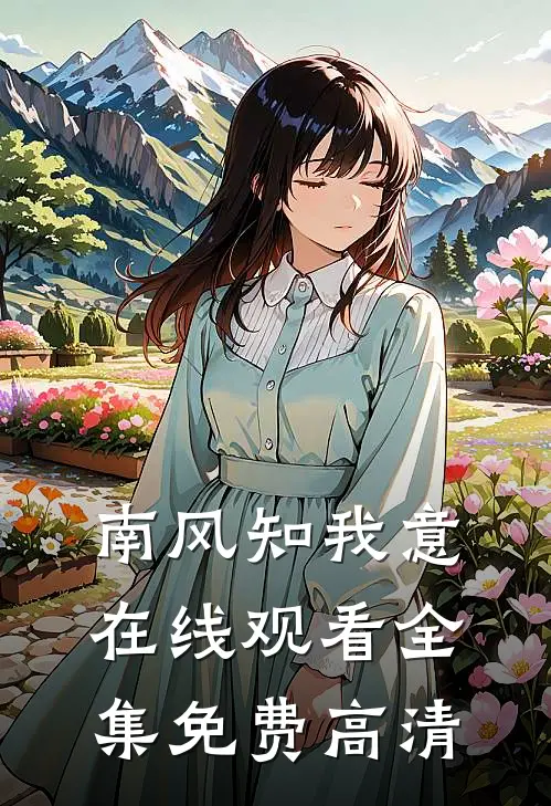 南风知我意在线观看全集免费高清