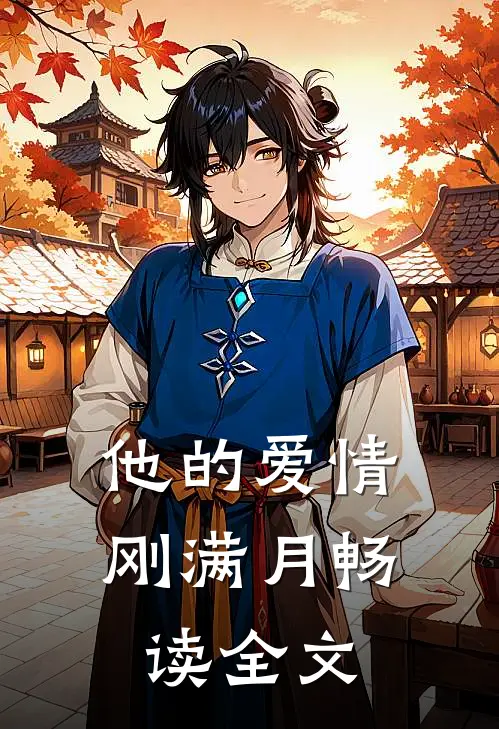 他的爱情刚满月畅读全文