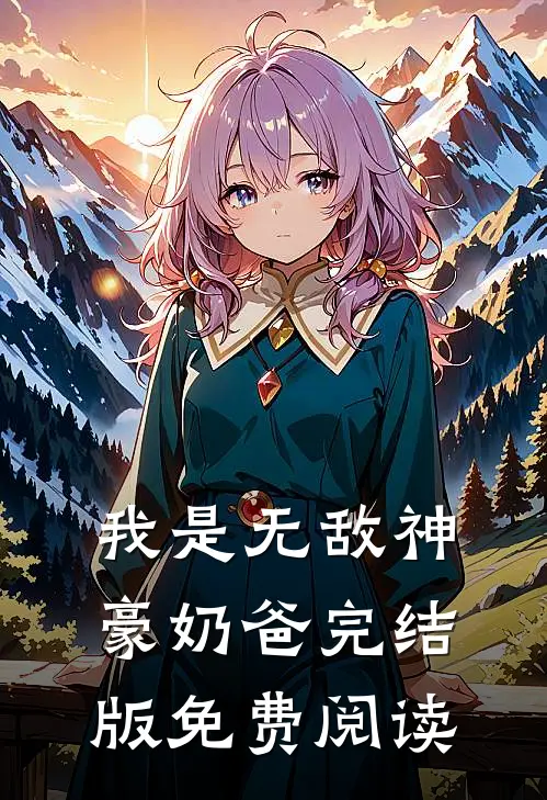 我是无敌神豪奶爸完结版免费阅读