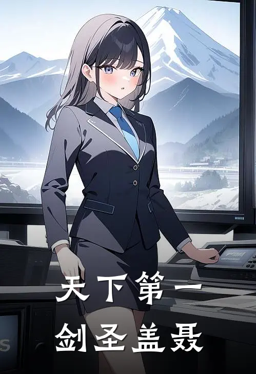 天下第一剑圣盖聂