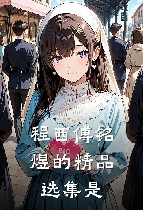 程西傅铭煜的精品选集是