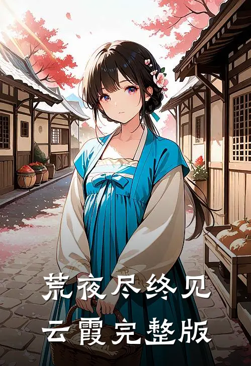荒夜尽终见云霞完整版