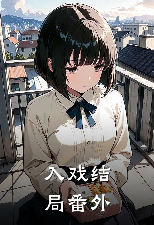 入戏结局番外