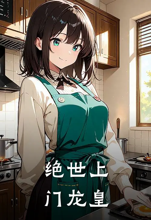 绝世上门龙皇