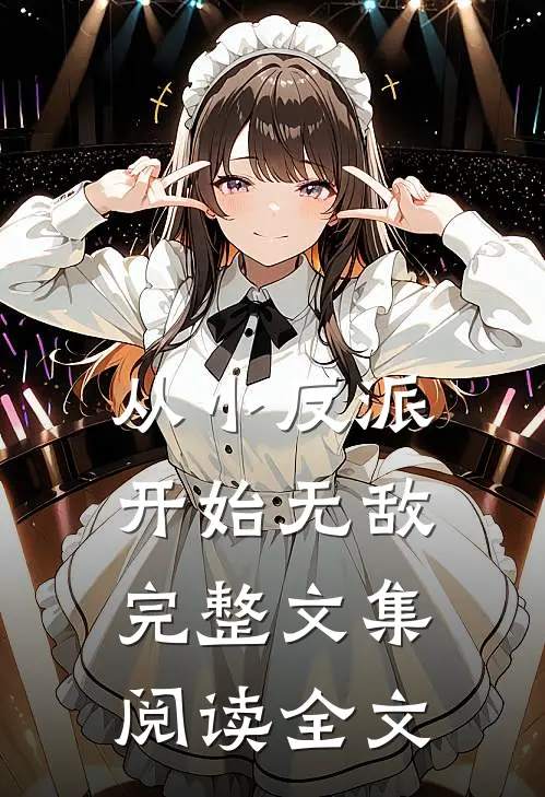 从小反派开始无敌完整文集阅读全文