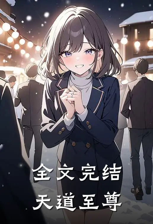 全文完结天道至尊