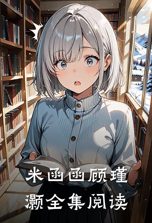 米函函顾瑾灏全集阅读