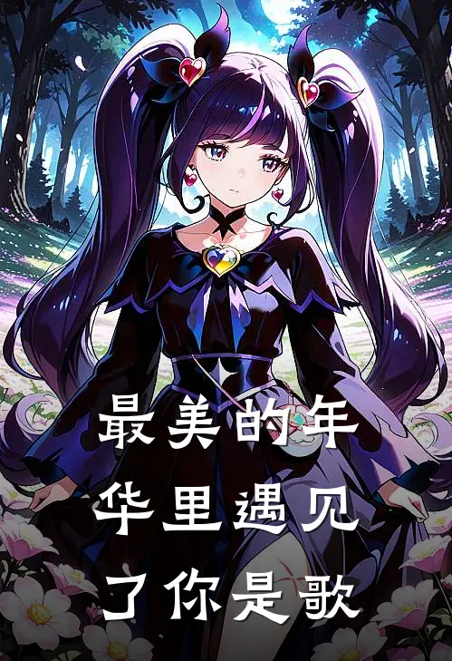 最美的年华里遇见了你是歌