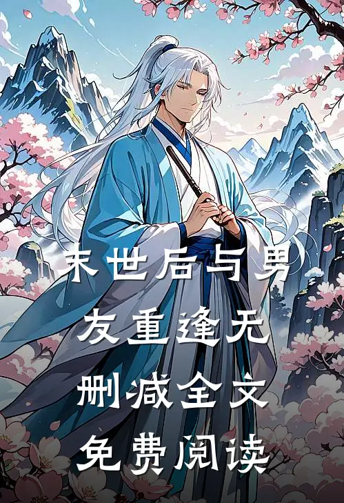 末世后与男友重逢无删减全文免费阅读