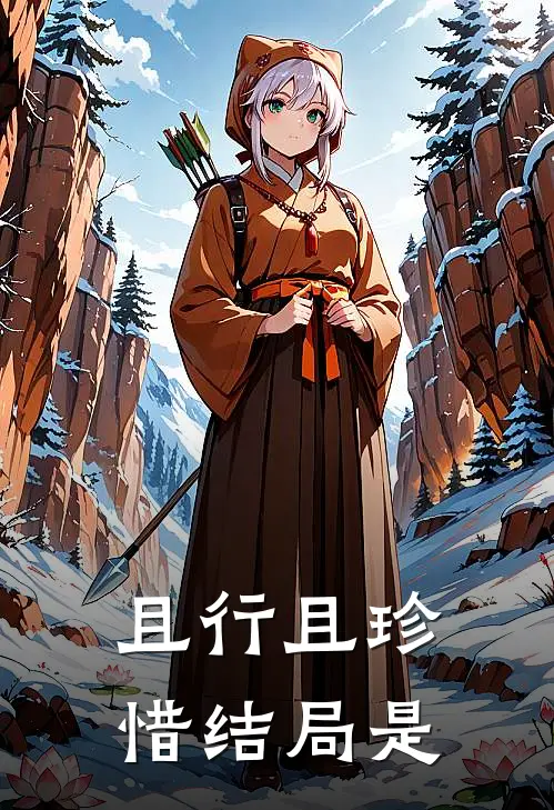 且行且珍惜结局是