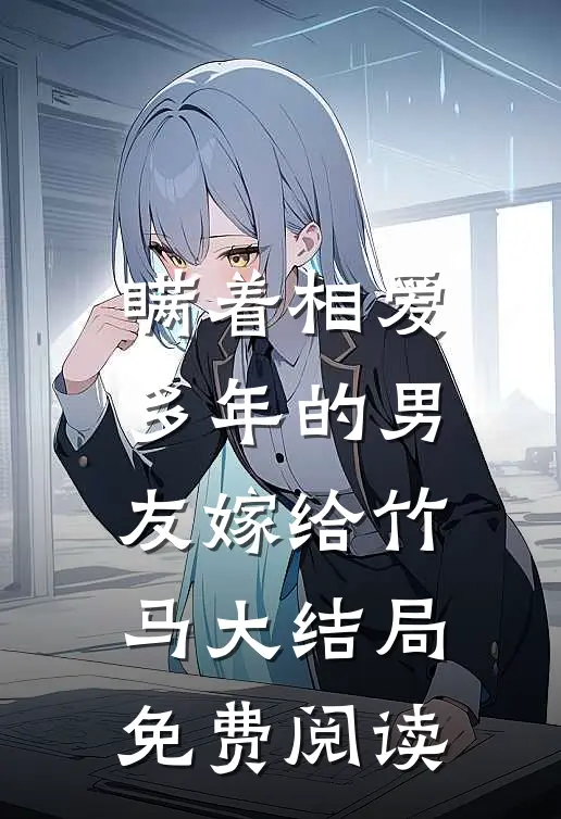 瞒着相爱多年的男友嫁给竹马大结局免费阅读