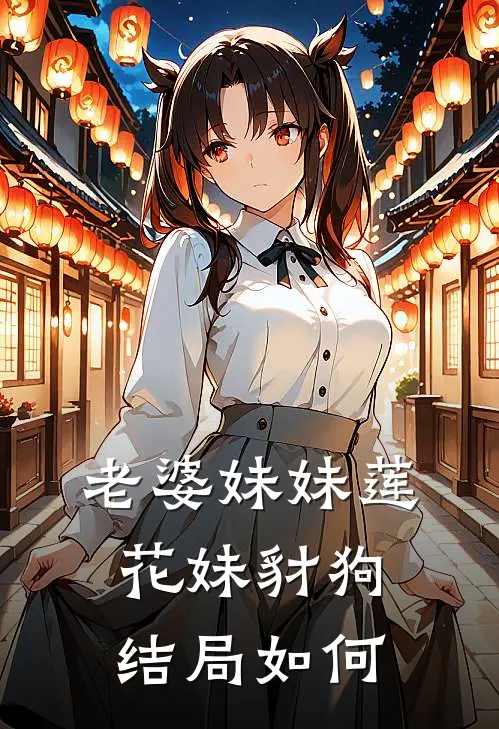 老婆妹妹莲花妹豺狗结局如何