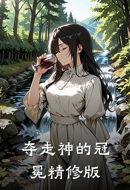 夺走神的冠冕精修版