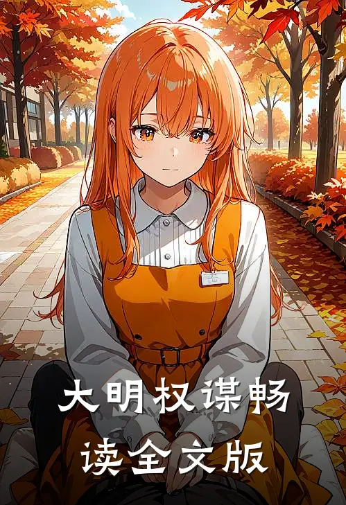 大明权谋畅读全文版