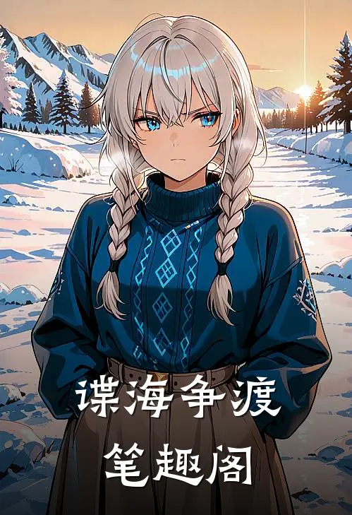 谍海争渡笔趣阁