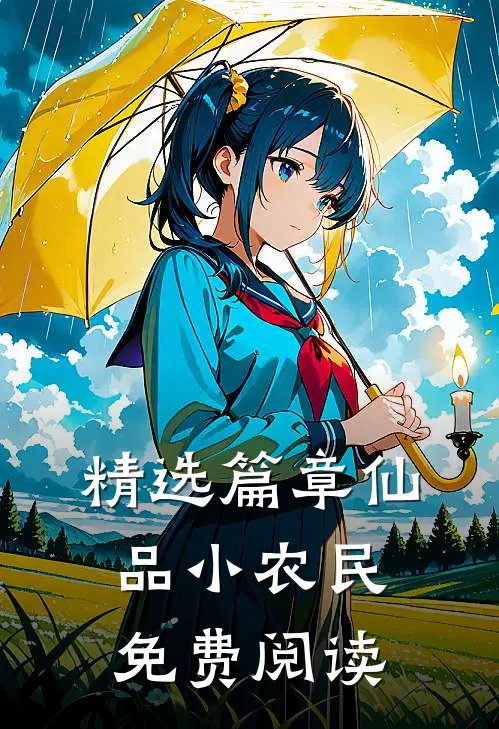 精选篇章仙品小农民免费阅读